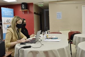 Educación realizó una nueva oferta de incremento salarial a AMET