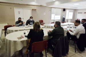 Educación realizó una nueva oferta de incremento salarial a AMET