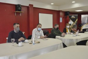 Educación realizó una nueva oferta de incremento salarial a AMET
