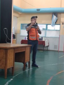 El CPE impulsa Jornadas de Capacitación Docente de Nivel Inicial
