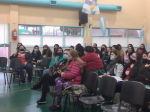 El CPE impulsa Jornadas de Capacitación Docente de Nivel Inicial