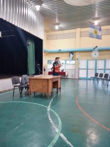 El CPE impulsa Jornadas de Capacitación Docente de Nivel Inicial