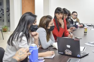 Mora: "Tenemos la decisión política de garantizar los derechos LGBTI+"
