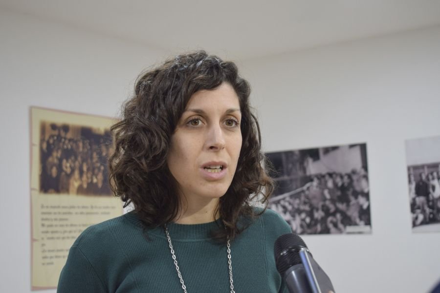 Mora: "Tenemos la decisión política de garantizar los derechos LGBTI+"