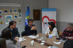 El CPE impulsa y promueve capacitaciones formativas sobre género y diversidad en la Educación Técnica Profesional