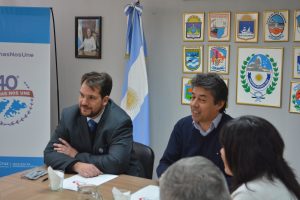El CPE impulsa y promueve capacitaciones formativas sobre género y diversidad en la Educación Técnica Profesional