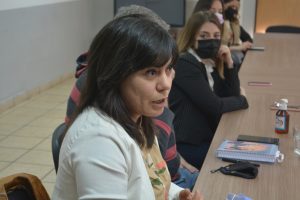 El CPE impulsa y promueve capacitaciones formativas sobre género y diversidad en la Educación Técnica Profesional