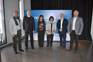 Santa Cruz presente en la 159° Asamblea del Consejo Federal de Turismo
