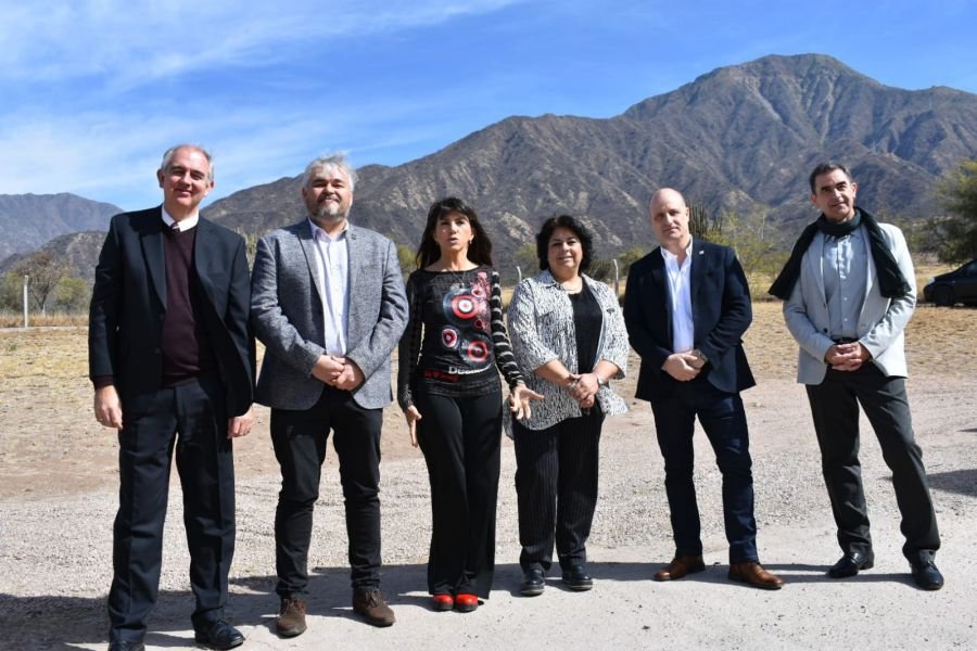 Santa Cruz presente en la 159° Asamblea del Consejo Federal de Turismo