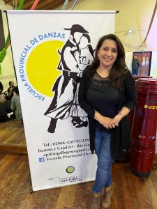 Viacava: “Es muy importante que todo el plantel tenga las herramientas y una capacitación constante”