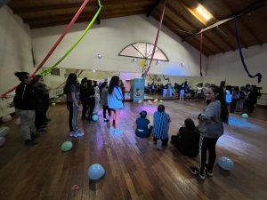 Viacava: “Es muy importante que todo el plantel tenga las herramientas y una capacitación constante”