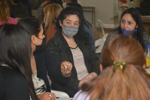 Educación impulsa jornadas de capacitación para resignificar la escuela secundaria