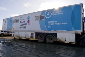 Se concretó Ronda de Sensibilización sobre Políticas de Cuidado y los roles de género