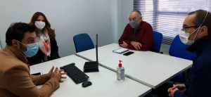 Tras cautelar de Comercio: Camuzzi comenzó a atender de forma presencial en Río Gallegos