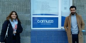 Tras cautelar de Comercio: Camuzzi comenzó a atender de forma presencial en Río Gallegos