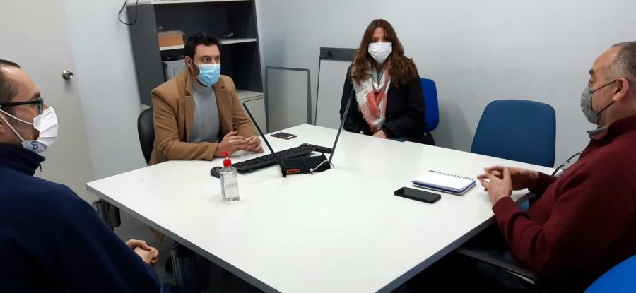 Tras cautelar de Comercio: Camuzzi comenzó a atender de forma presencial en Río Gallegos