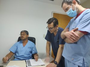 Gómez: “La cirugía bariátrica es el método más exitoso a largo plazo en obesidad”