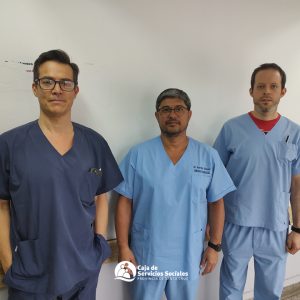 Gómez: “La cirugía bariátrica es el método más exitoso a largo plazo en obesidad”