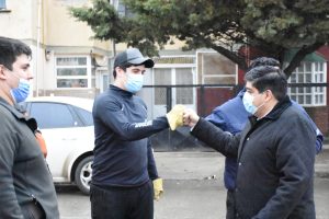 El Gobierno Provincial entregó equipamiento a los centros de salud de Río Gallegos