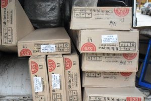El Gobierno Provincial entregó equipamiento a los centros de salud de Río Gallegos