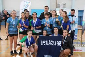 Se definió los selectivos de Handball Femenino para los Juegos Evita 2022