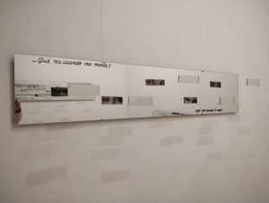 Con gran convocatoria el MAEM presentó la performance de lectura teatral “Enlorquecidos”