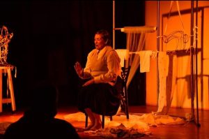 A Todo Teatro: “Nada del amor me produce envidia” vuelve al escenario