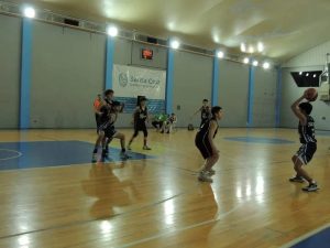 Realizaron instancias clasificatorias a los Juegos Nacionales Evita