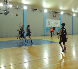 Realizaron instancias clasificatorias a los Juegos Nacionales Evita