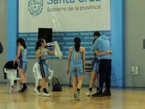Realizaron instancias clasificatorias a los Juegos Nacionales Evita