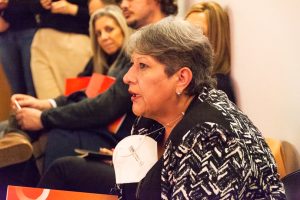 Autoridades de la Caja de Servicios Sociales de Santa Cruz se reunieron con COSSPRA