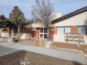 El Gobierno continúa modernizando el sistema sanitario del interior de la provincia