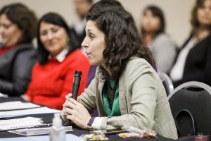 Autoridades provinciales participaron del Consejo Federal del Ministerio de las Mujeres