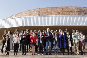 Autoridades provinciales participaron del Consejo Federal del Ministerio de las Mujeres
