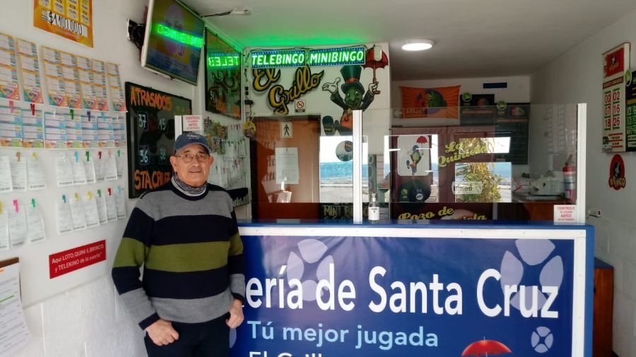 Martínez: "Buscamos el crecimiento de LOAS y de las Agencias"