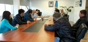 Dos oferentes se presentaron para licitación de los miradores sobre la costanera de Puerto Santa Cruz