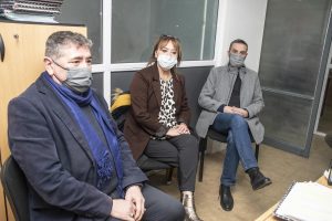 ADOSAC asistió a la Conciliación Obligatoria con un paro de 48 horas resuelto la semana pasada