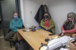 ADOSAC asistió a la Conciliación Obligatoria con un paro de 48 horas resuelto la semana pasada