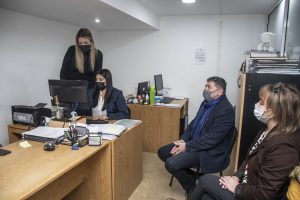ADOSAC asistió a la Conciliación Obligatoria con un paro de 48 horas resuelto la semana pasada