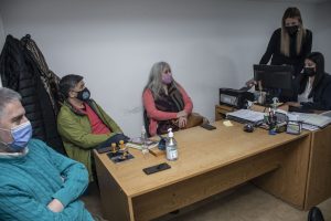 ADOSAC asistió a la Conciliación Obligatoria con un paro de 48 horas resuelto la semana pasada