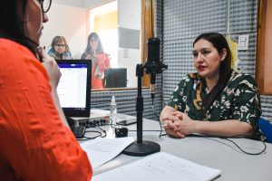Zabala: “Hacemos un llamado a los medios de comunicación a informar con responsabilidad”