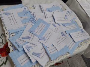Educación concretó el acto en Conmemoración del General José de San Martín en Río Gallegos