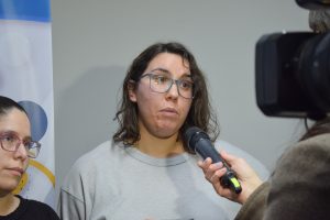 Estudiantes del IPSA participaron de la XXII Bienal Internacional de Escultura de Chaco