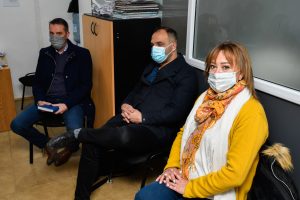 Avanza la Conciliación Obligatoria con AMET: La nueva propuesta salarial representa un aumento del 81 por ciento