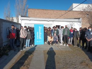 Se dio inicio al Taller de Orientación Vocacional