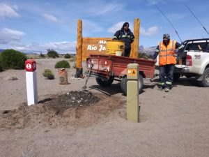 El Gobierno de Santa Cruz presenta la Ruta Escénica 41