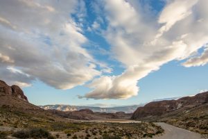 El Gobierno de Santa Cruz presenta la Ruta Escénica 41