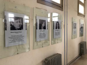 El Gobierno participó del Encuentro Federal de Archivos de la Memoria Regional Patagónica