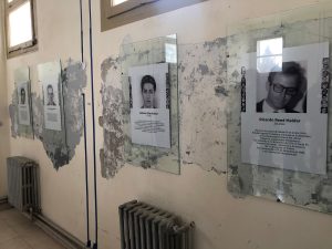 El Gobierno participó del Encuentro Federal de Archivos de la Memoria Regional Patagónica