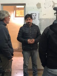 El Gobierno participó del Encuentro Federal de Archivos de la Memoria Regional Patagónica